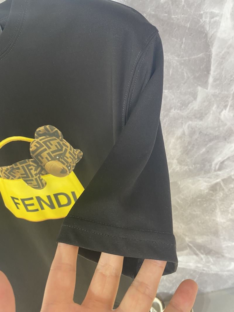 Fendi T-Shirts